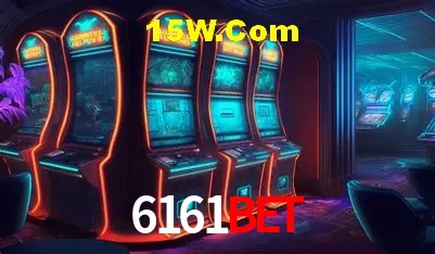 Experiência VIP 6161Bet